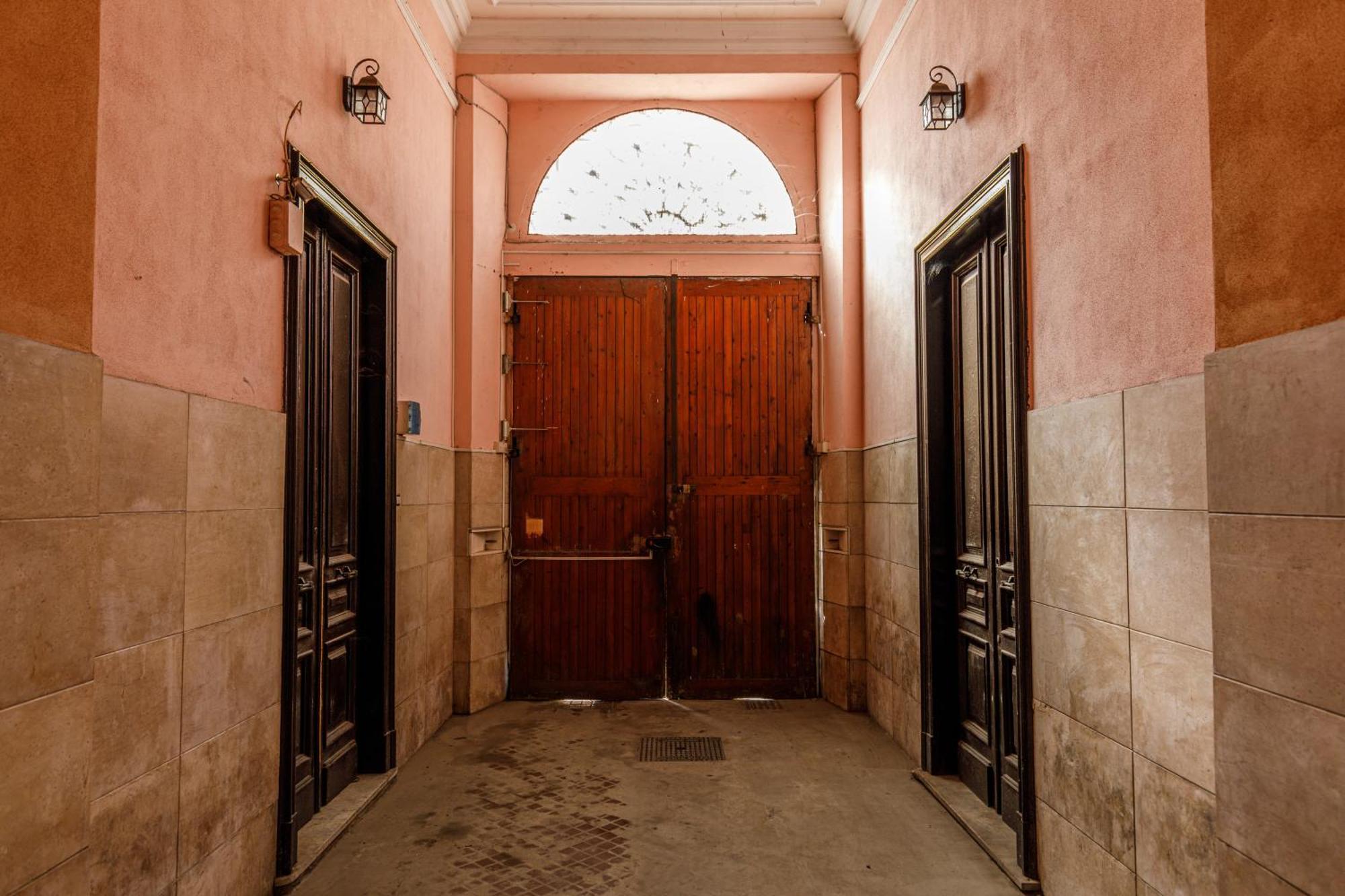 Onlyrooms V - Central & Train Station Cagliari Exterior foto